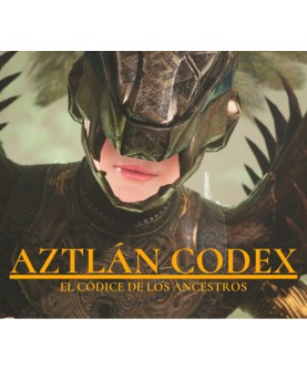 Aztlan Codex Steam Key GLOBAL